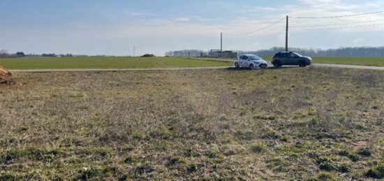 Terrain à bâtir à Remy, Hauts-de-France
