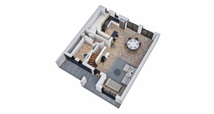 Saint-Leu-la-Forêt Maison neuve - 2331496-9857modele720230905Nmtbd.jpeg Maisons France Confort