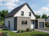 Maison à construire à Berstett (67370) 2334922-4588modele720260209zHF5h.jpeg Maisons France Confort
