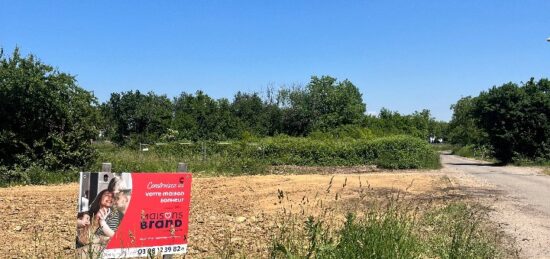 Maison neuve à , Bas-Rhin