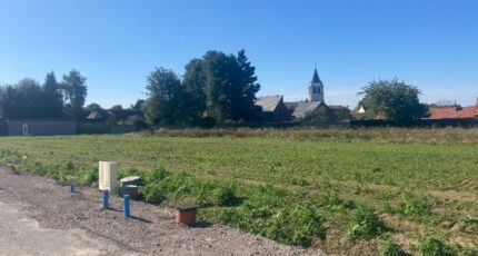 Camphin-en-Carembault Maison neuve - 2336478-1807annonce1202511137rLOd.jpeg Maisons France Confort