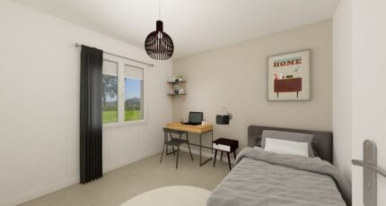 Lacs Maison neuve - 2330888-11653annonce720260122ZpfvF.jpeg Maisons France Confort