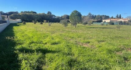 Canet Terrain à bâtir - 2338261-11507annonce120251114q4MUC.jpeg Maisons France Confort