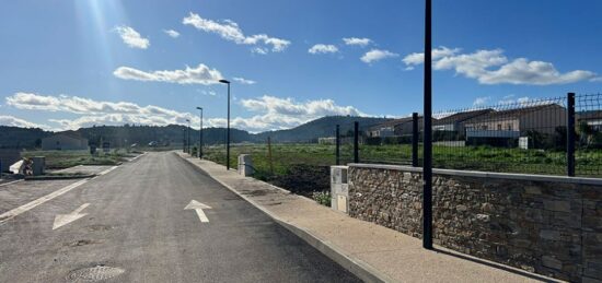 Terrain à bâtir à Péret, Occitanie