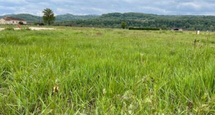 Prudhomat Terrain à bâtir - 2339787-3828annonce120240425OxJeT.jpeg Maisons France Confort