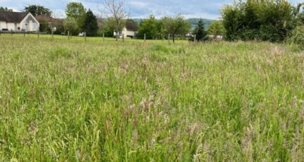 Prudhomat Terrain à bâtir - 2339789-3828annonce220240425zvHfP.jpeg Maisons France Confort