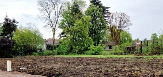 Terrain à bâtir à Bailleul, Hauts-de-France