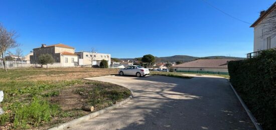 Terrain à bâtir à , Hérault
