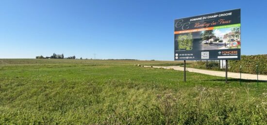Terrain à bâtir à Gif-sur-Yvette, Île-de-France