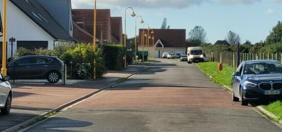 Terrain à bâtir à Calais, Hauts-de-France