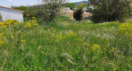 Meyreuil Terrain à bâtir - 2341811-7060annonce120251118Z9r7v.jpeg Maisons France Confort