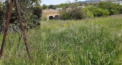 Meyreuil Terrain à bâtir - 2341811-7060annonce220251118MvIp4.jpeg Maisons France Confort