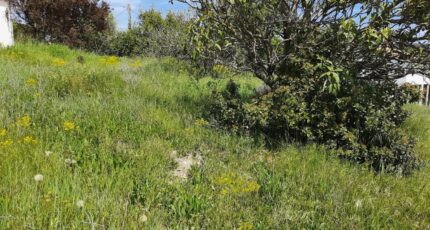 Meyreuil Terrain à bâtir - 2341811-7060annonce420251118vG689.jpeg Maisons France Confort