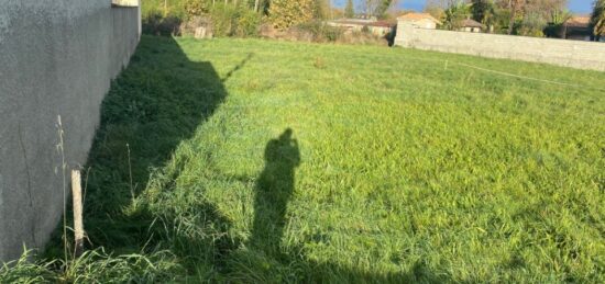 Terrain à bâtir à , Hautes-Pyrénées