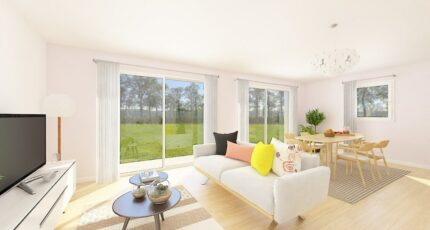 Rumilly Maison neuve - 2347391-4586modele6201910217Li3A.jpeg Maisons France Confort