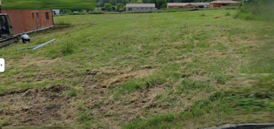 Terrain à bâtir à Bondigoux, Occitanie