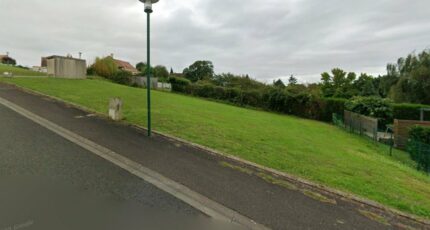 Luceau Terrain à bâtir - 2348332-6170annonce1202511250lEgy.jpeg Maisons France Confort