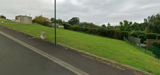 Terrain à bâtir à Luceau, Pays de la Loire