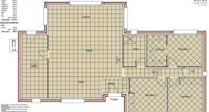 Vernie Maison neuve - 2348404-6913modele820230403ixrZW.jpeg Maisons France Confort
