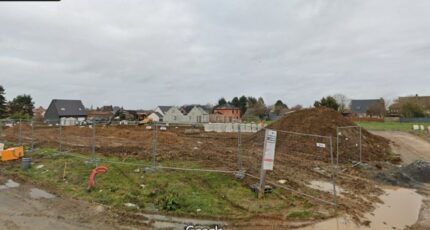 Bois-Bernard Terrain à bâtir - 2348883-6130annonce2202511253vLTf.jpeg Maisons France Confort