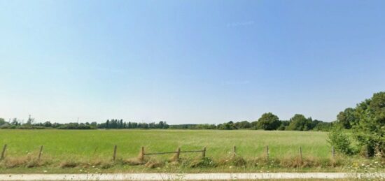 Terrain à bâtir à Spay, Pays de la Loire