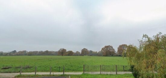 Terrain à bâtir à , Sarthe