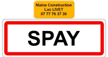 Spay Terrain à bâtir - 2349347-6170annonce320251126OOx00.jpeg Maisons France Confort