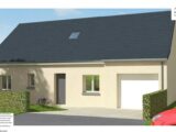 Maison à construire à Spay (72700) 2349418-6913modele620230331wf107.jpeg Maisons France Confort