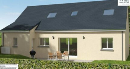 Spay Maison neuve - 2349418-6913modele820230331fXpL6.jpeg Maisons France Confort