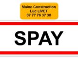 Terrain à bâtir à Spay (72700) 2349454-6170annonce320251126tAXZH.jpeg Maisons France Confort