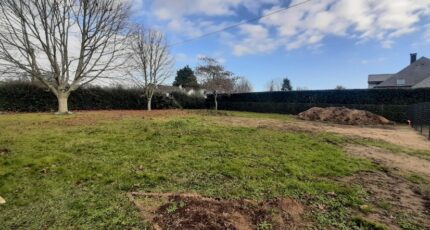 Changé Terrain à bâtir - 2350035-6170annonce220251126PvDa2.jpeg Maisons France Confort