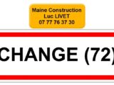 Terrain à bâtir à Changé (72560) 2350035-6170annonce320251126bExDp.jpeg Maisons France Confort