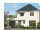 Maison à construire à Changé (72560) 2350039-3498modele620240731qfQo3.jpeg Maisons France Confort
