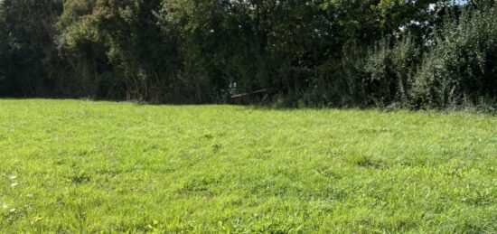 Terrain à bâtir à Saint-Paterne, Pays de la Loire