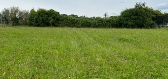 Terrain à bâtir à Piacé, Pays de la Loire