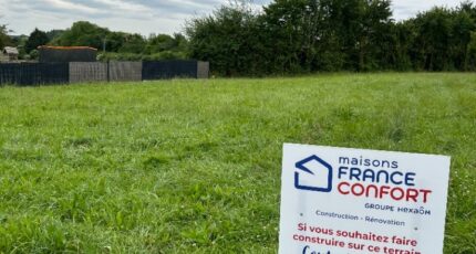 Beaumont-sur-Sarthe Maison neuve - 2319982-3704annonce1202505261s2DS.jpeg Maisons France Confort