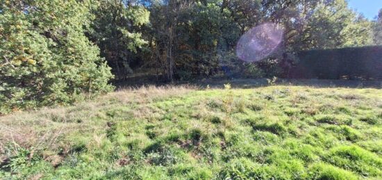 Terrain à bâtir à Bonrepos-sur-Aussonnelle, Occitanie
