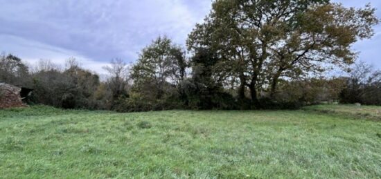 Terrain à bâtir à , Loire-Atlantique
