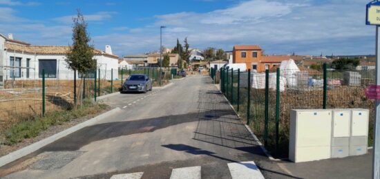 Terrain à bâtir à , Var