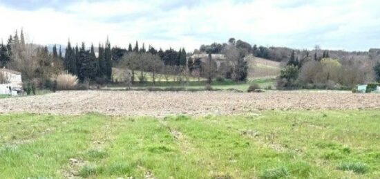 Terrain à bâtir à Brugairolles, Occitanie