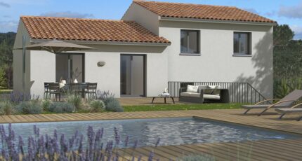 Péret Maison neuve - 2354848-4586modele720190716BdXZ2.jpeg Maisons France Confort