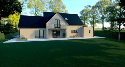 Auberville Maison neuve - 2325531-4694modele920240416OTHIW.jpeg Maisons France Confort