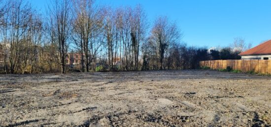 Terrain à bâtir à Gravelines, Hauts-de-France