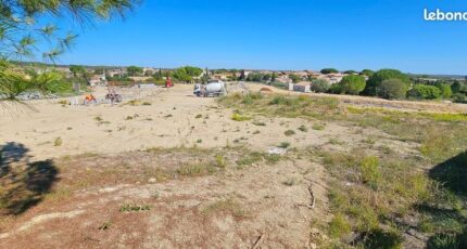 Pouzolles Terrain à bâtir - 2327315-11507annonce120251104P4goX.jpeg Maisons France Confort