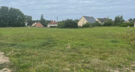 Précigné Maison neuve - 2361249-1263annonce120251208MKh3t.jpeg Maisons France Confort