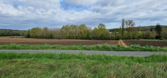 Terrain à bâtir à , Charente-Maritime