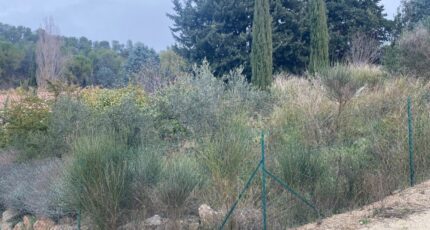 Meyreuil Terrain à bâtir - 2362573-7060annonce220251209ev2DV.jpeg Maisons France Confort