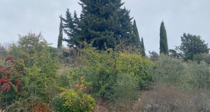 Meyreuil Terrain à bâtir - 2362573-7060annonce320251209Kwg94.jpeg Maisons France Confort