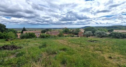 Péret Terrain à bâtir - 2362291-10896annonce2202512096sp85.jpeg Maisons France Confort