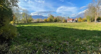 Forest-Saint-Julien Terrain à bâtir - 2362132-3921annonce120251209xHUyE.jpeg Maisons France Confort